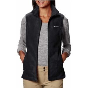 NWOT- Columbia Vest Size S